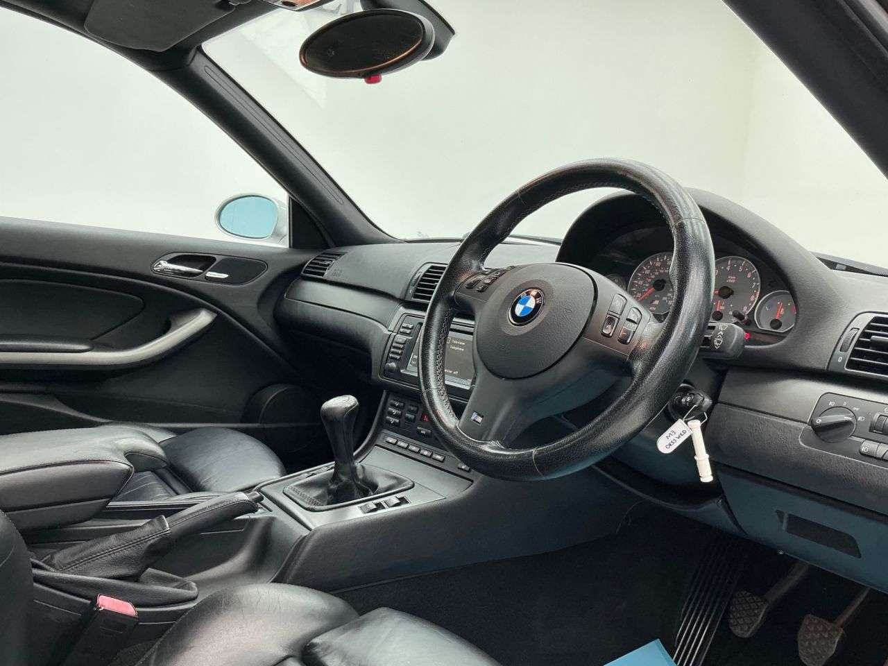 2005 BMW M3 2005 BMW M3