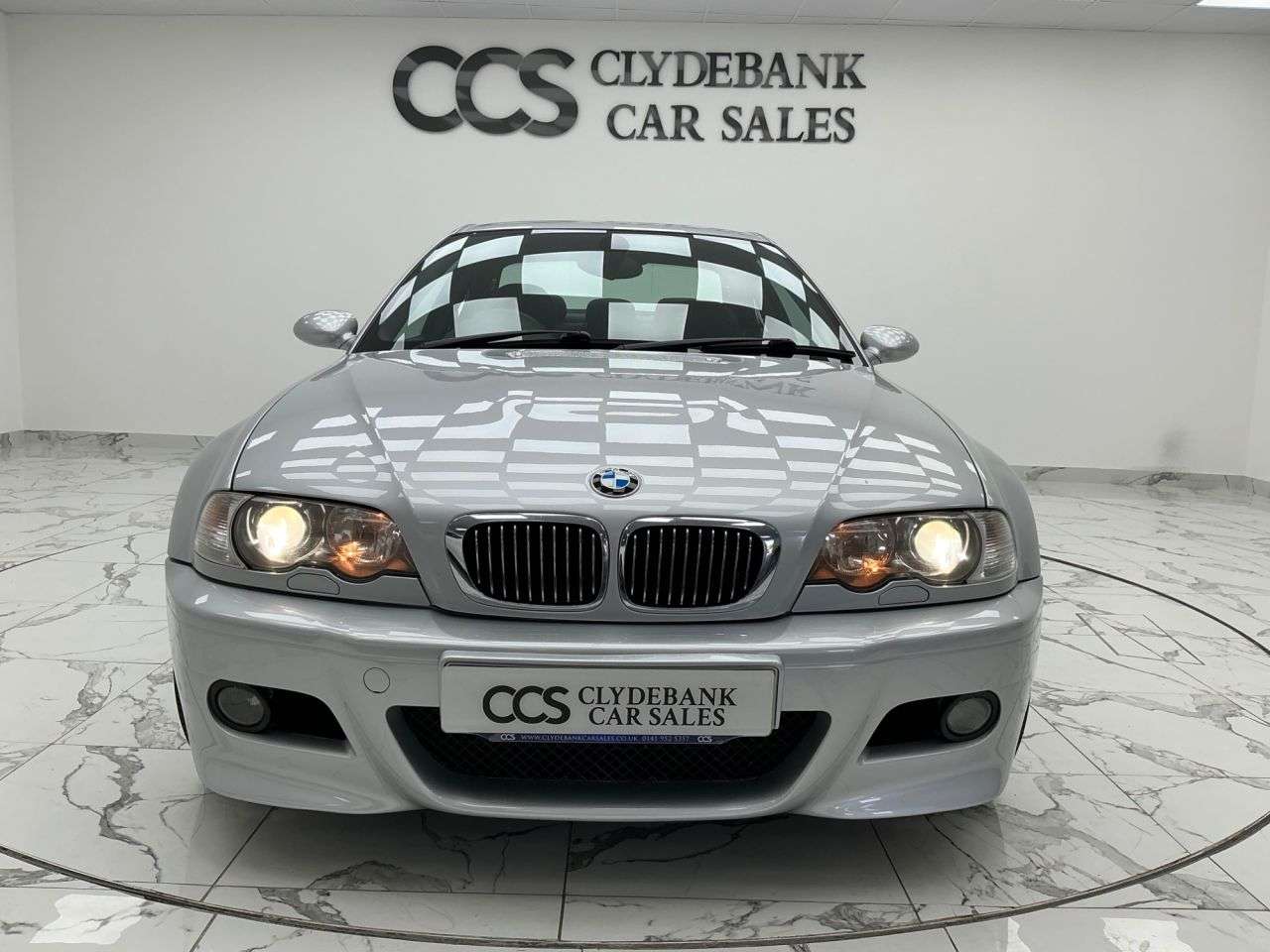 2005 BMW M3 2005 BMW M3