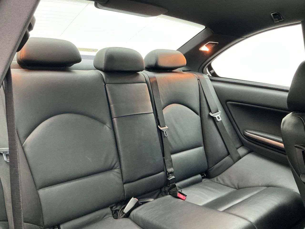 2005 BMW M3 2005 BMW M3