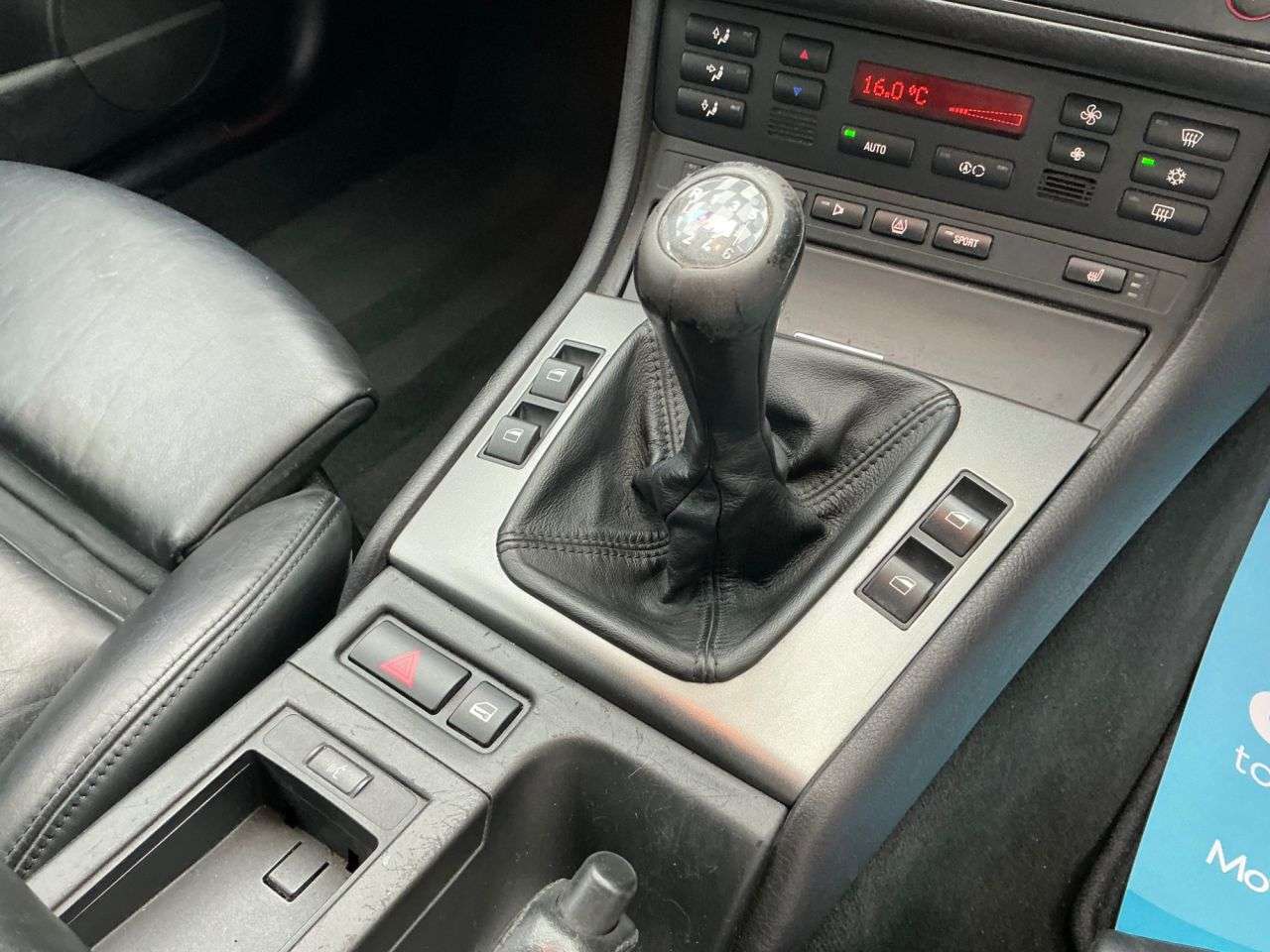 2005 BMW M3 2005 BMW M3