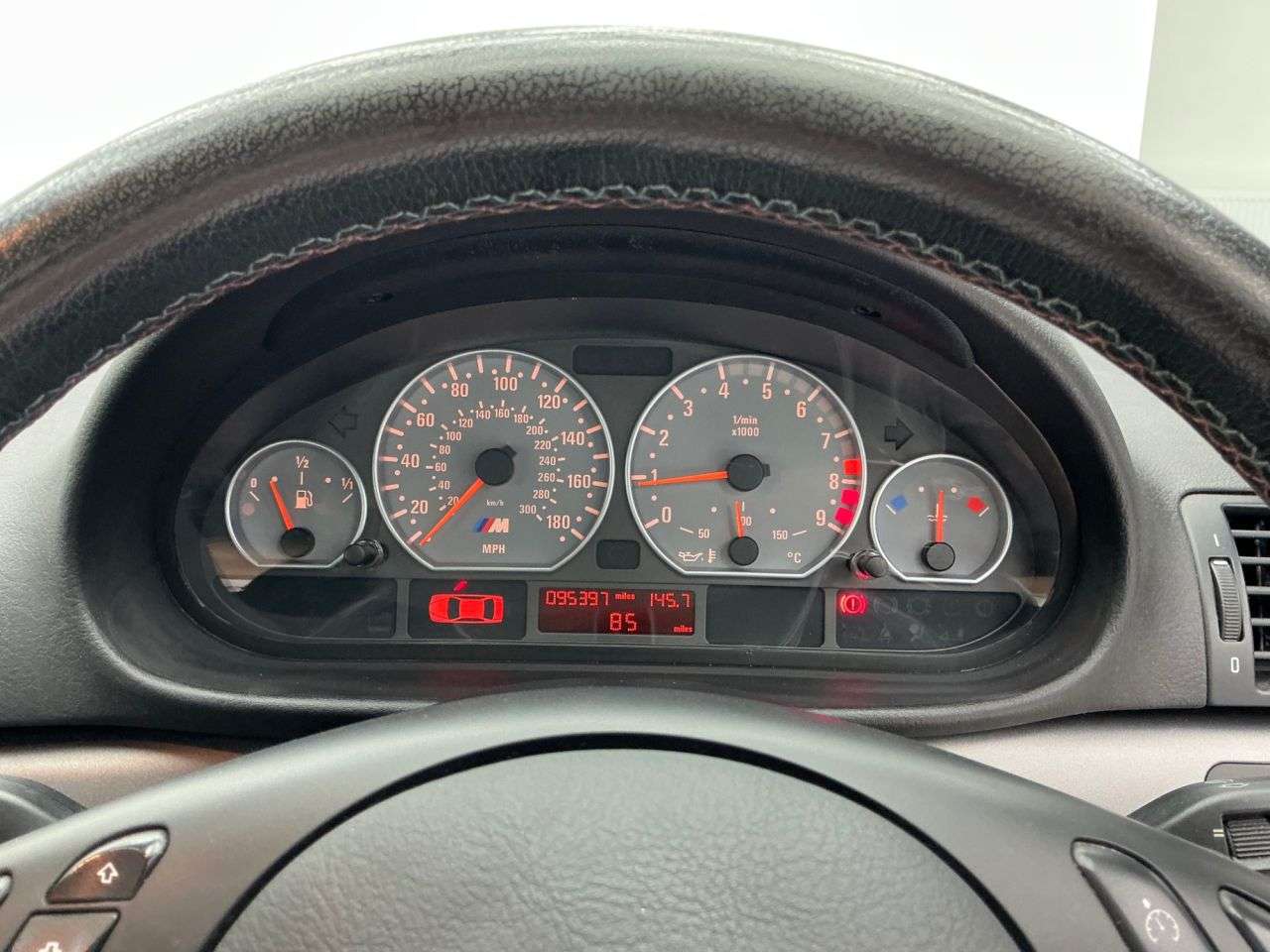 2005 BMW M3 2005 BMW M3