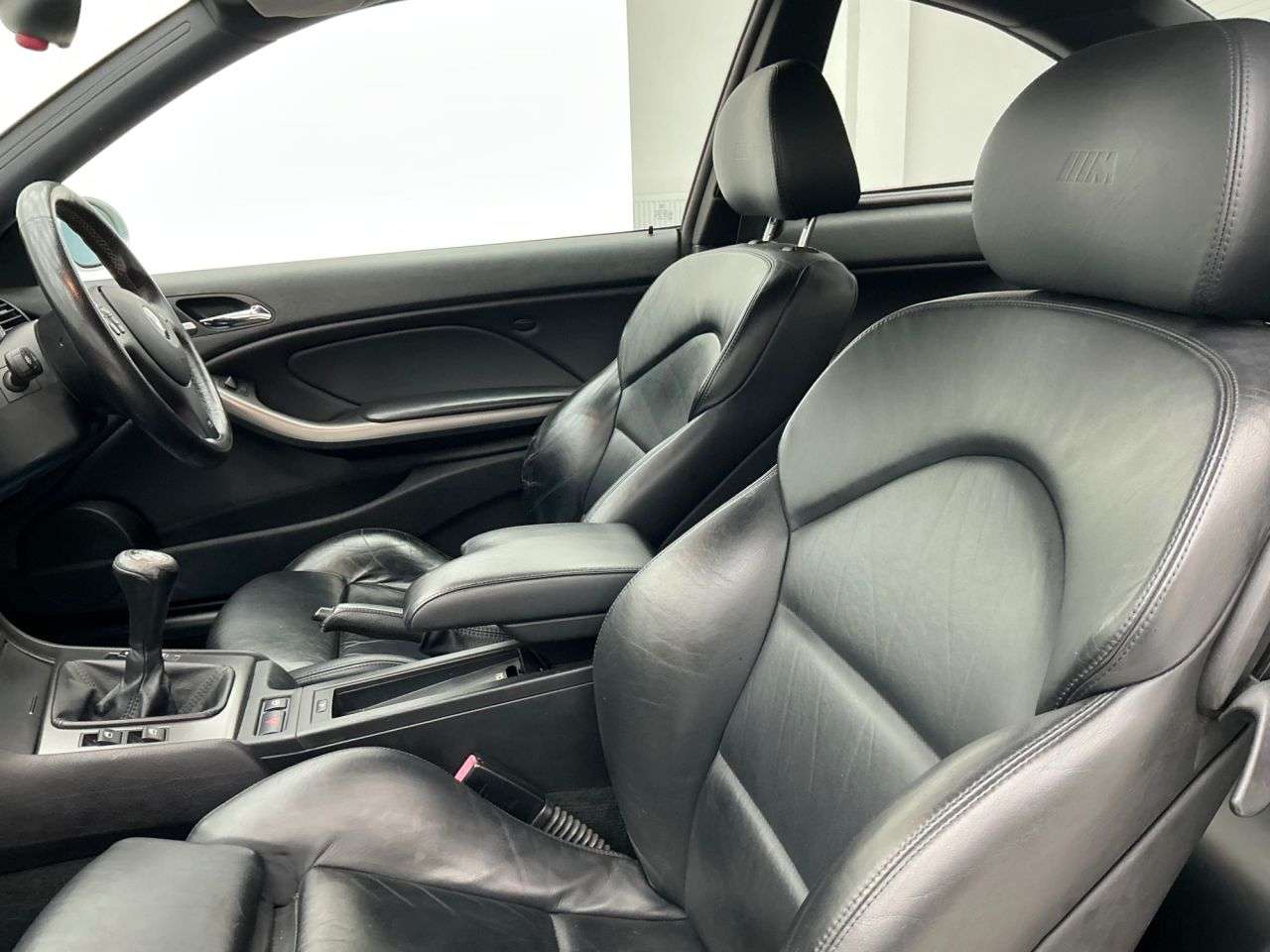 2005 BMW M3 2005 BMW M3