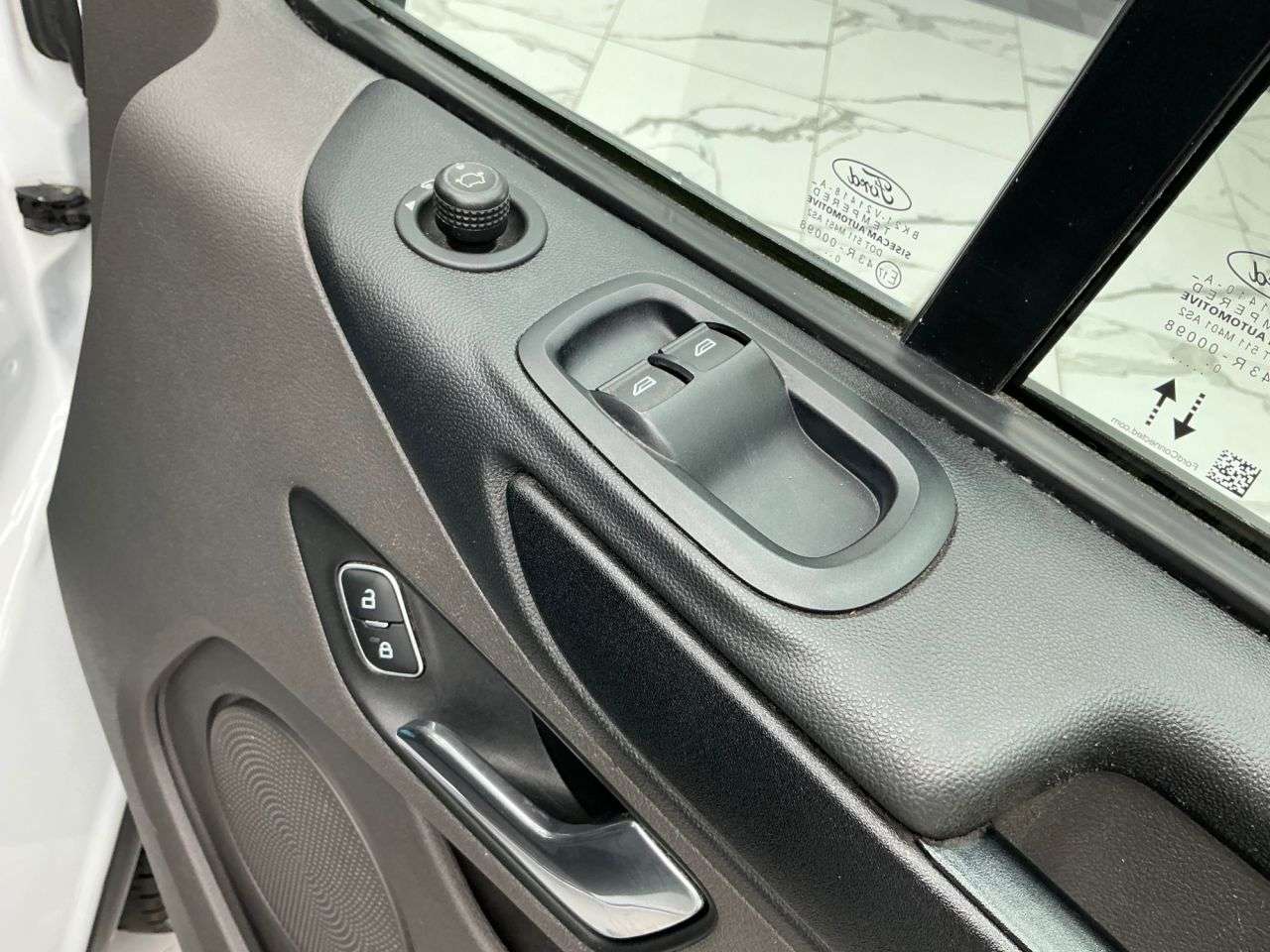 2021 FORD TRANSIT CUSTOM 2021 FORD TRANSIT CUSTOM