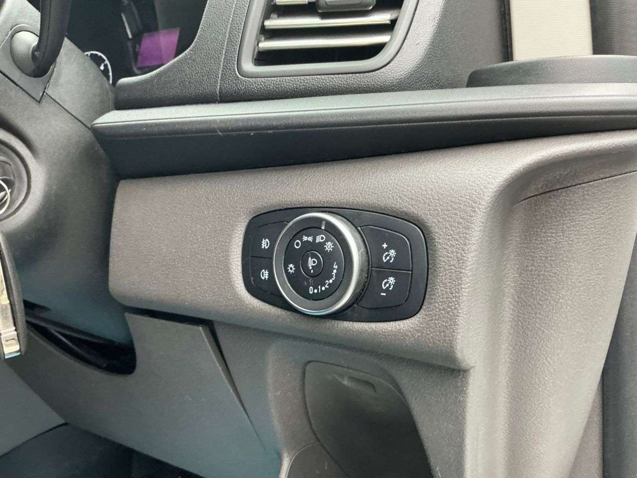 2021 FORD TRANSIT CUSTOM 2021 FORD TRANSIT CUSTOM