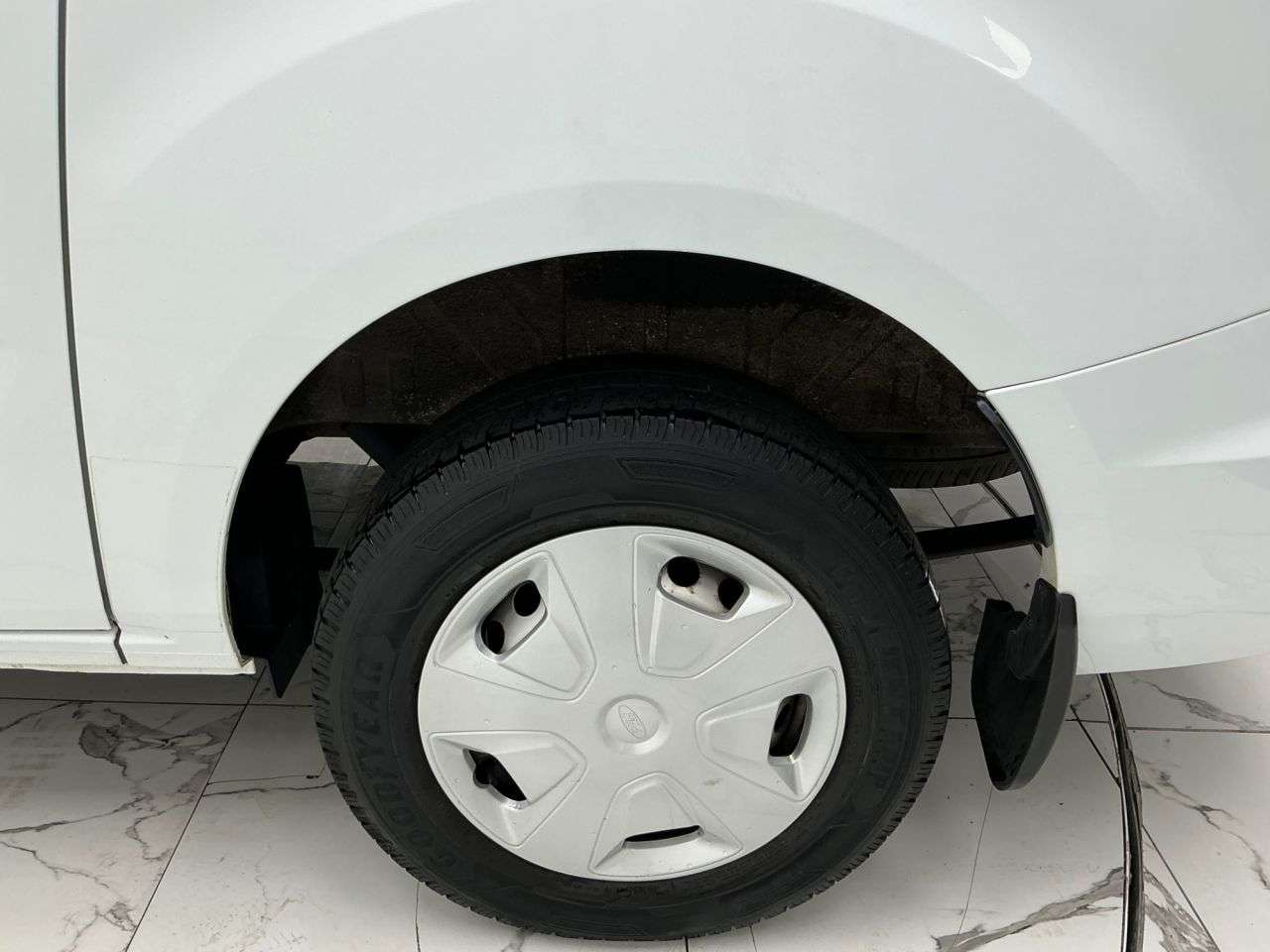 2021 FORD TRANSIT CUSTOM 2021 FORD TRANSIT CUSTOM
