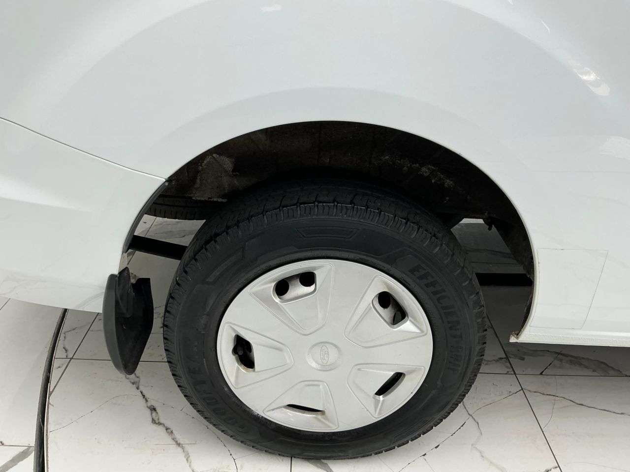 2021 FORD TRANSIT CUSTOM 2021 FORD TRANSIT CUSTOM