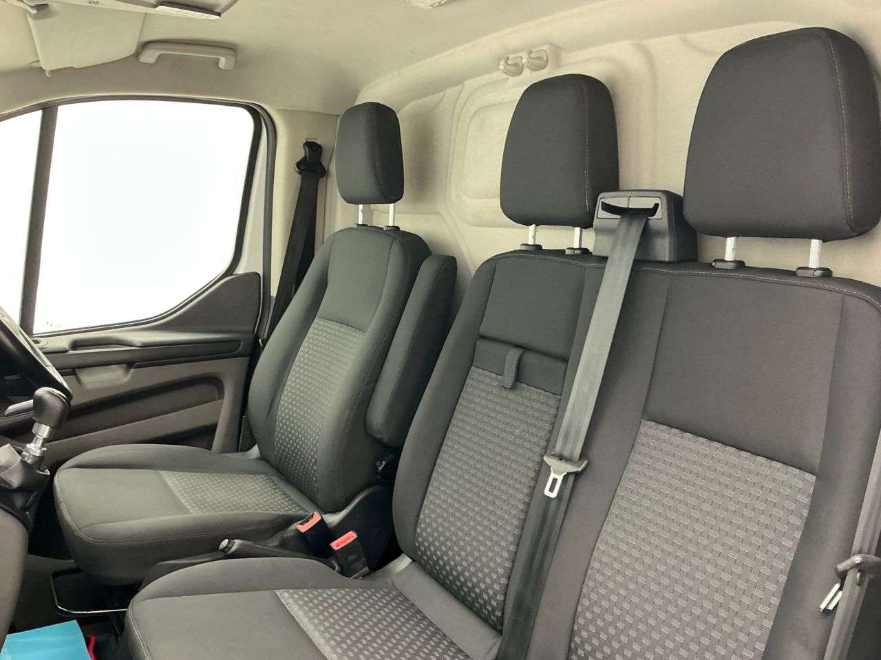 2021 FORD TRANSIT CUSTOM 2021 FORD TRANSIT CUSTOM