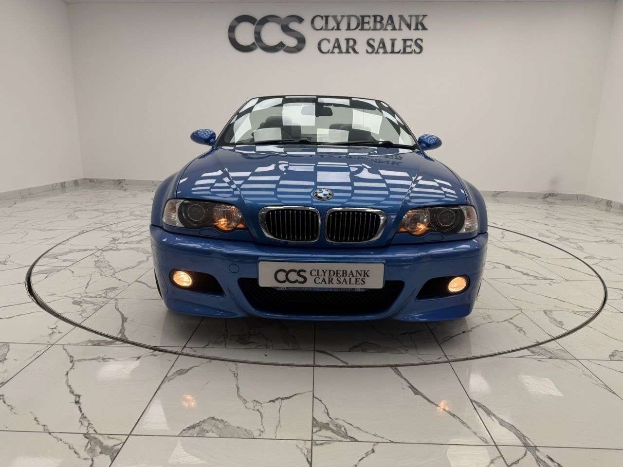 2006 BMW M3 2006 BMW M3
