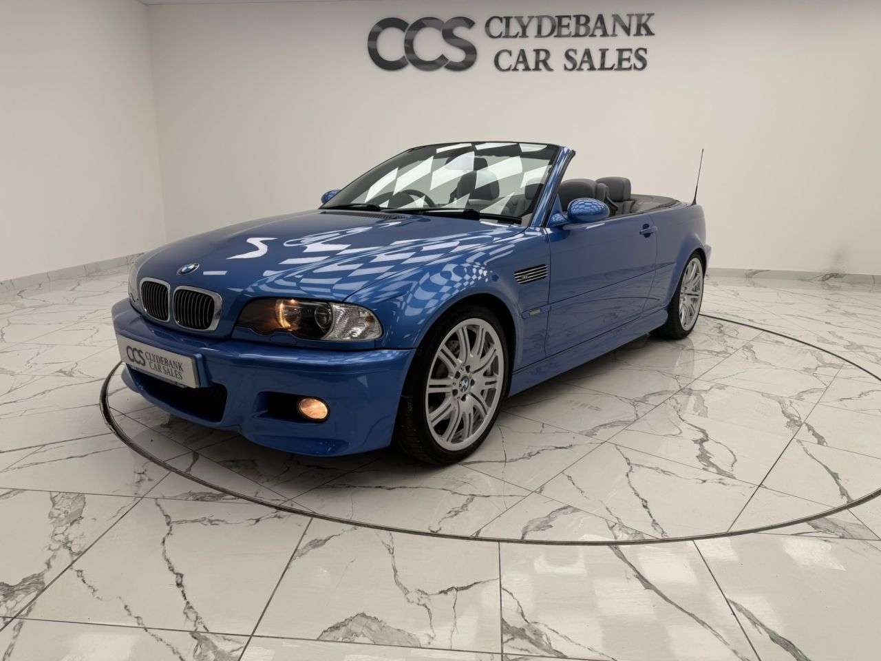 2006 BMW M3 2006 BMW M3
