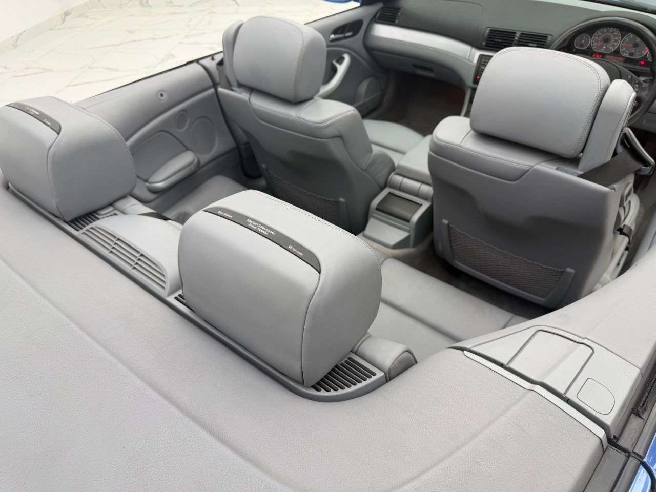 2006 BMW M3 2006 BMW M3