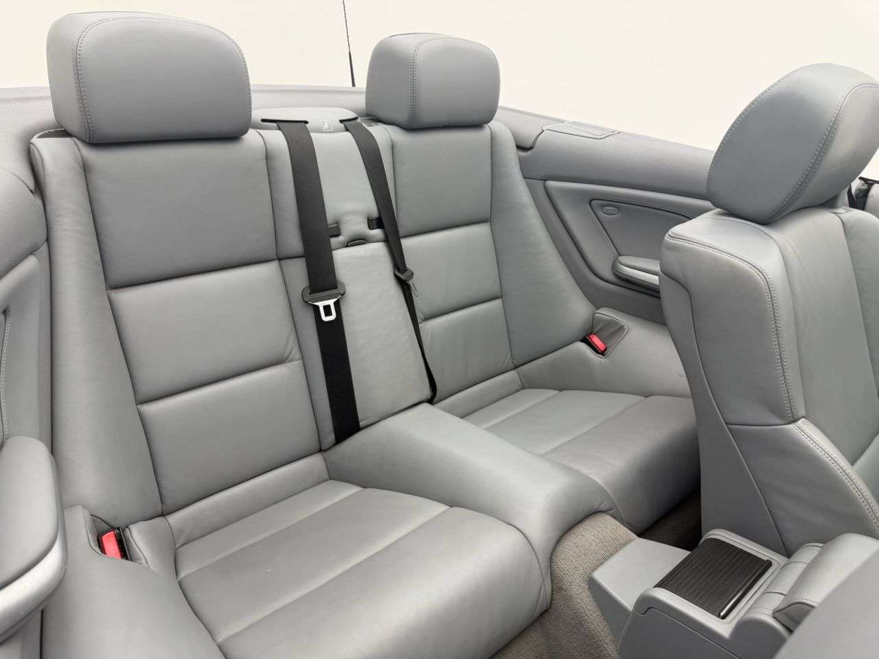 2006 BMW M3 2006 BMW M3