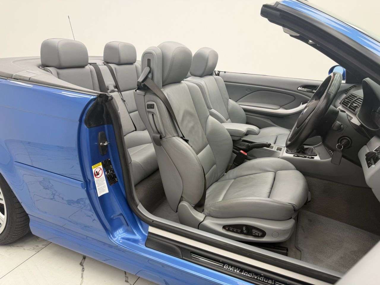 2006 BMW M3 2006 BMW M3
