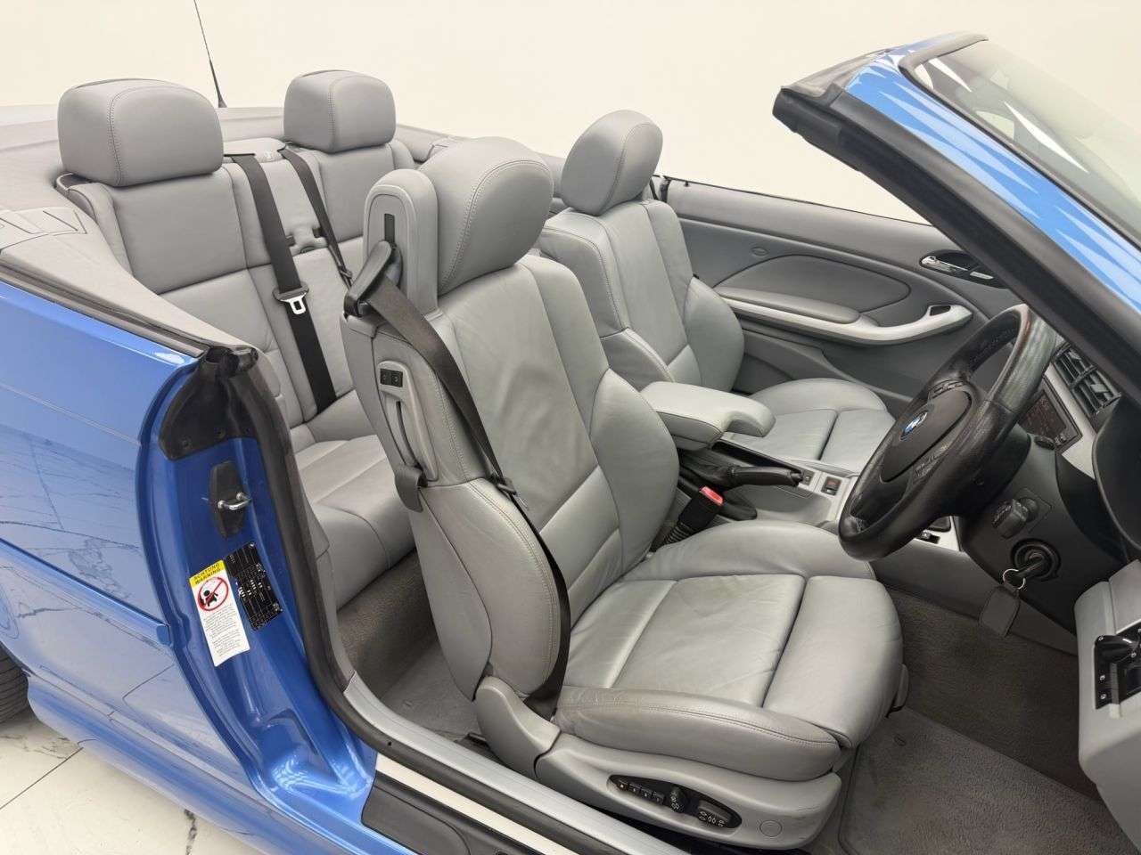 2006 BMW M3 2006 BMW M3