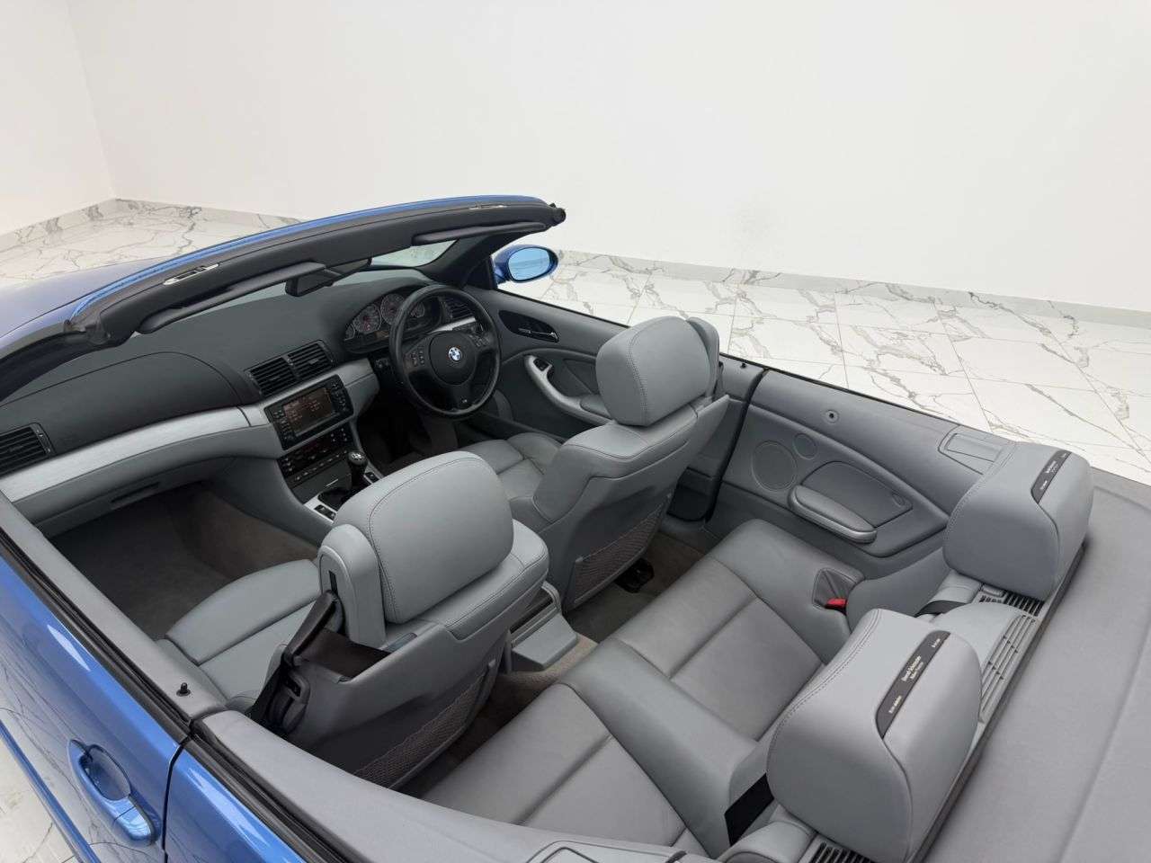 2006 BMW M3 2006 BMW M3