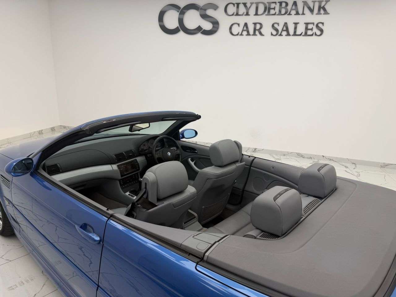 2006 BMW M3 2006 BMW M3