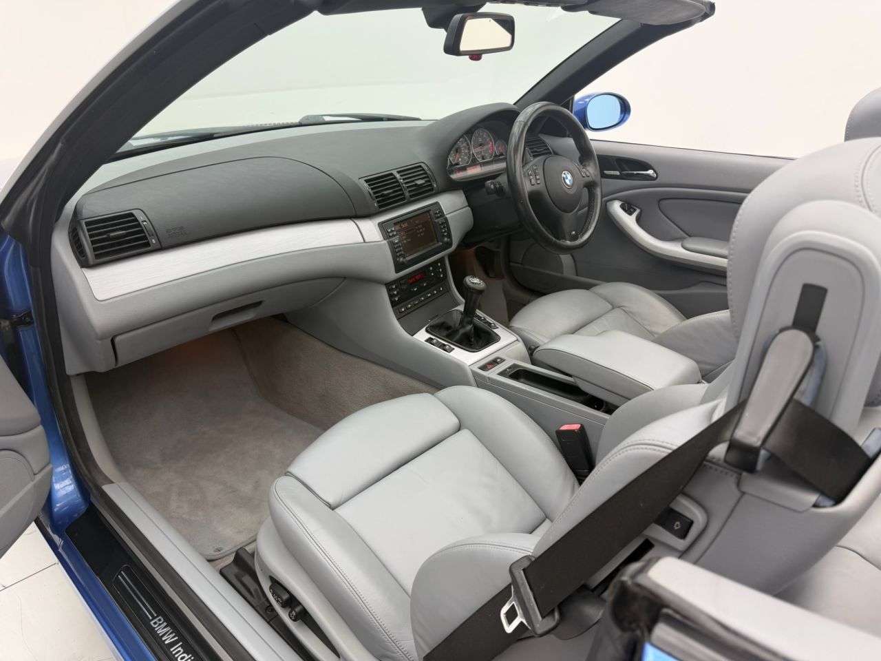 2006 BMW M3 2006 BMW M3