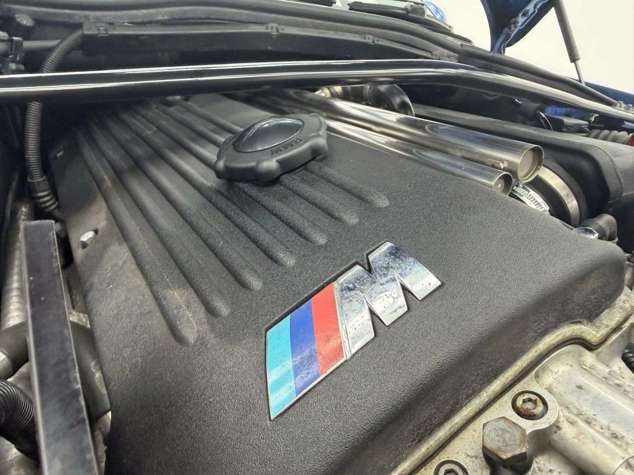 2006 BMW M3 2006 BMW M3