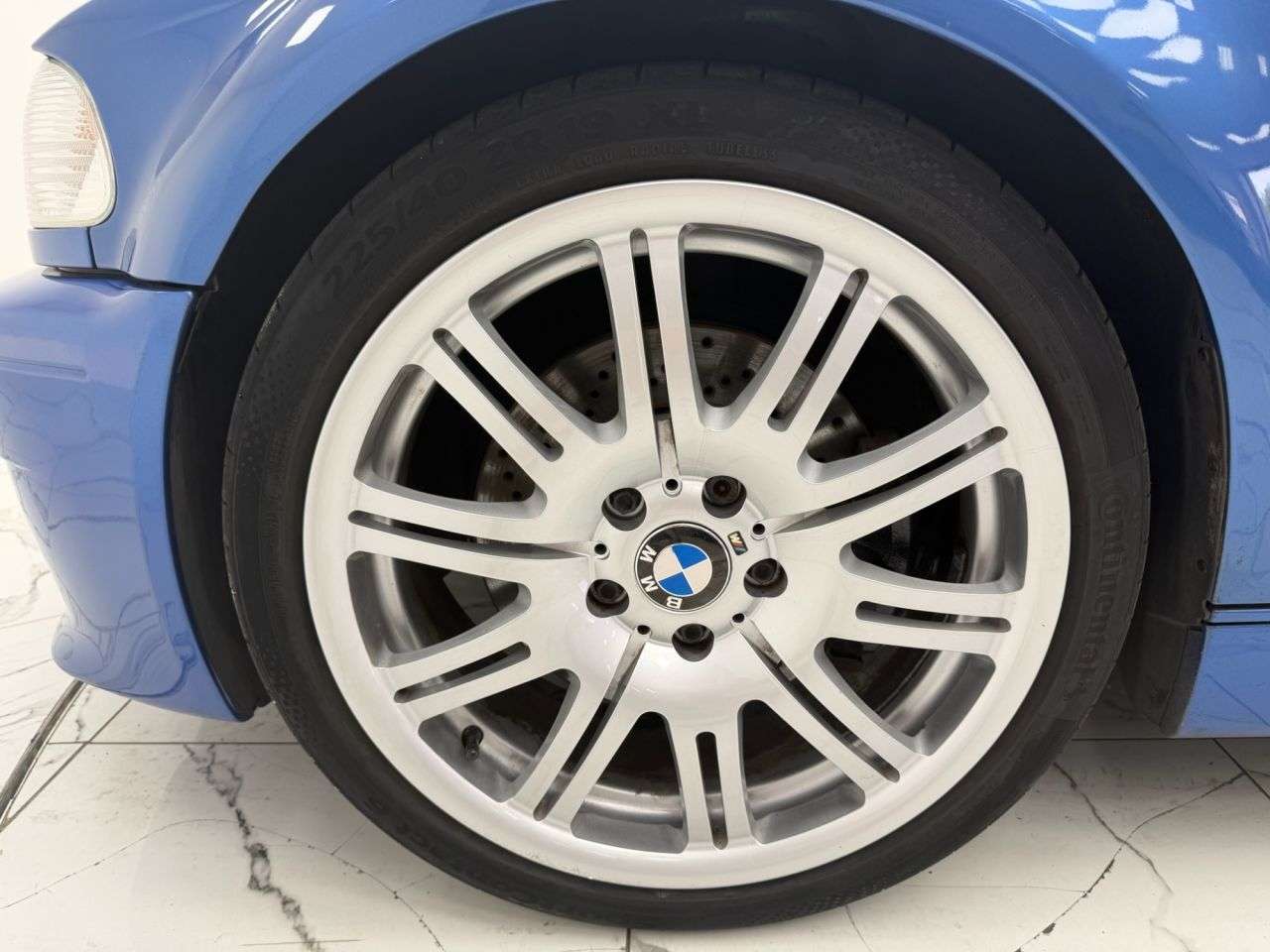 2006 BMW M3 2006 BMW M3