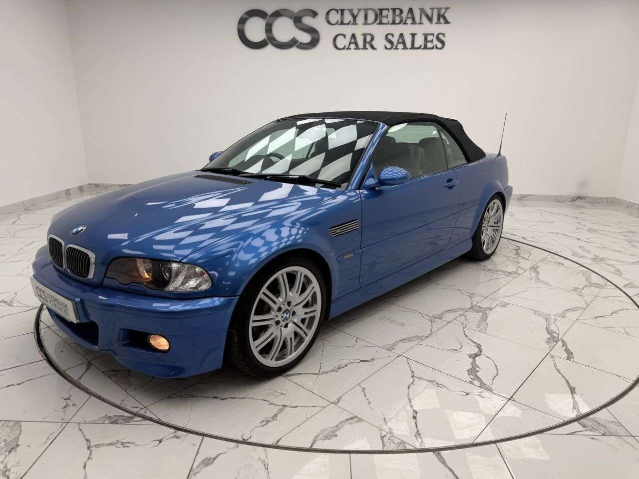 2006 BMW M3 2006 BMW M3