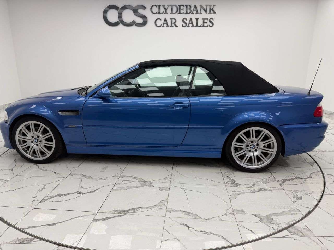 2006 BMW M3 2006 BMW M3
