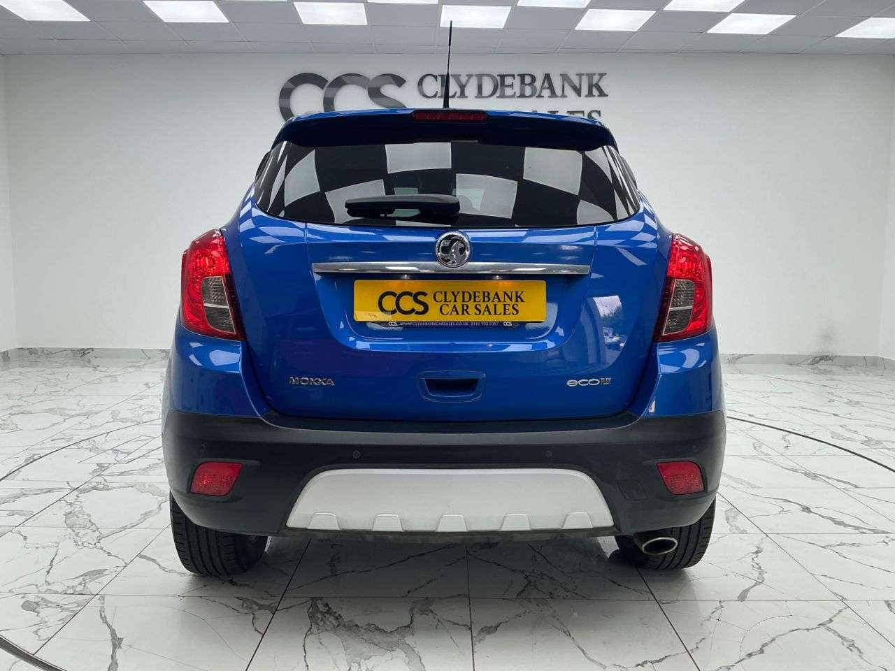 A 2016 VAUXHALL MOKKA 1.6 CDTi ecoFLEX SE SUV 5dr Diesel Manual 2WD Euro 6 (s/s) (110 ps) Heated A 2016 VAUXHALL MOKKA 1.6 CDTi ecoFLEX SE SUV 5dr Diesel Manual 2WD Euro 6 (s/s) (110 ps) Heated