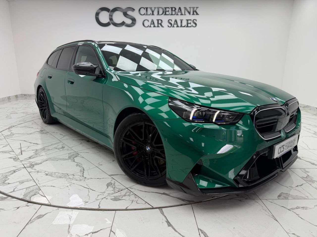 A 2025 BMW M5 4.4 22.1kWh Touring 5dr Petrol Plug-in Hybrid Steptronic xDrive Euro 6 (s/s A 2025 BMW M5 4.4 22.1kWh Touring 5dr Petrol Plug-in Hybrid Steptronic xDrive Euro 6 (s/s