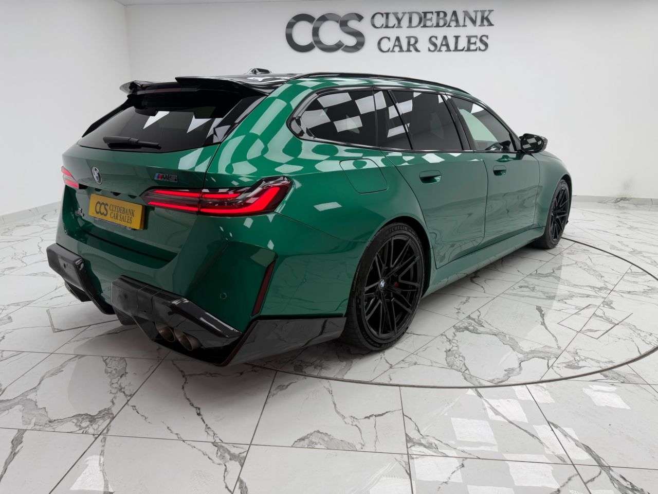 A 2025 BMW M5 4.4 22.1kWh Touring 5dr Petrol Plug-in Hybrid Steptronic xDrive Euro 6 (s/s A 2025 BMW M5 4.4 22.1kWh Touring 5dr Petrol Plug-in Hybrid Steptronic xDrive Euro 6 (s/s