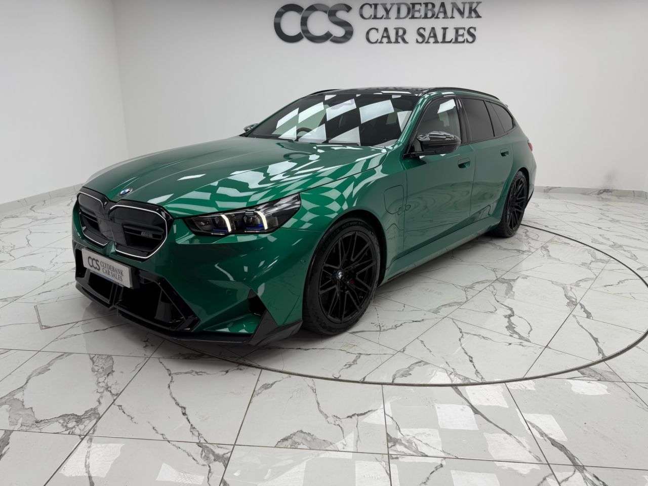 2025 BMW M5 2025 BMW M5