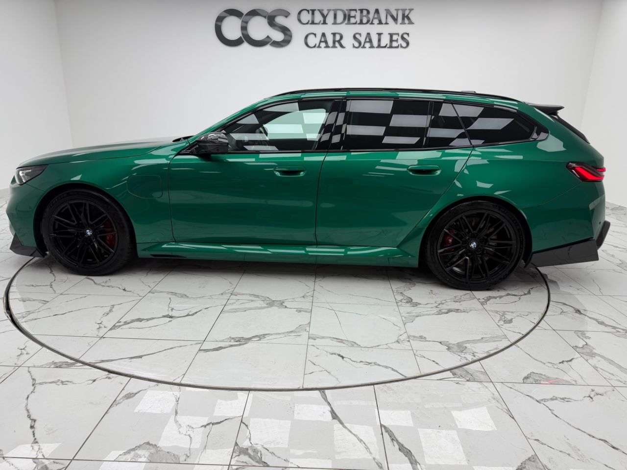 2025 BMW M5 2025 BMW M5