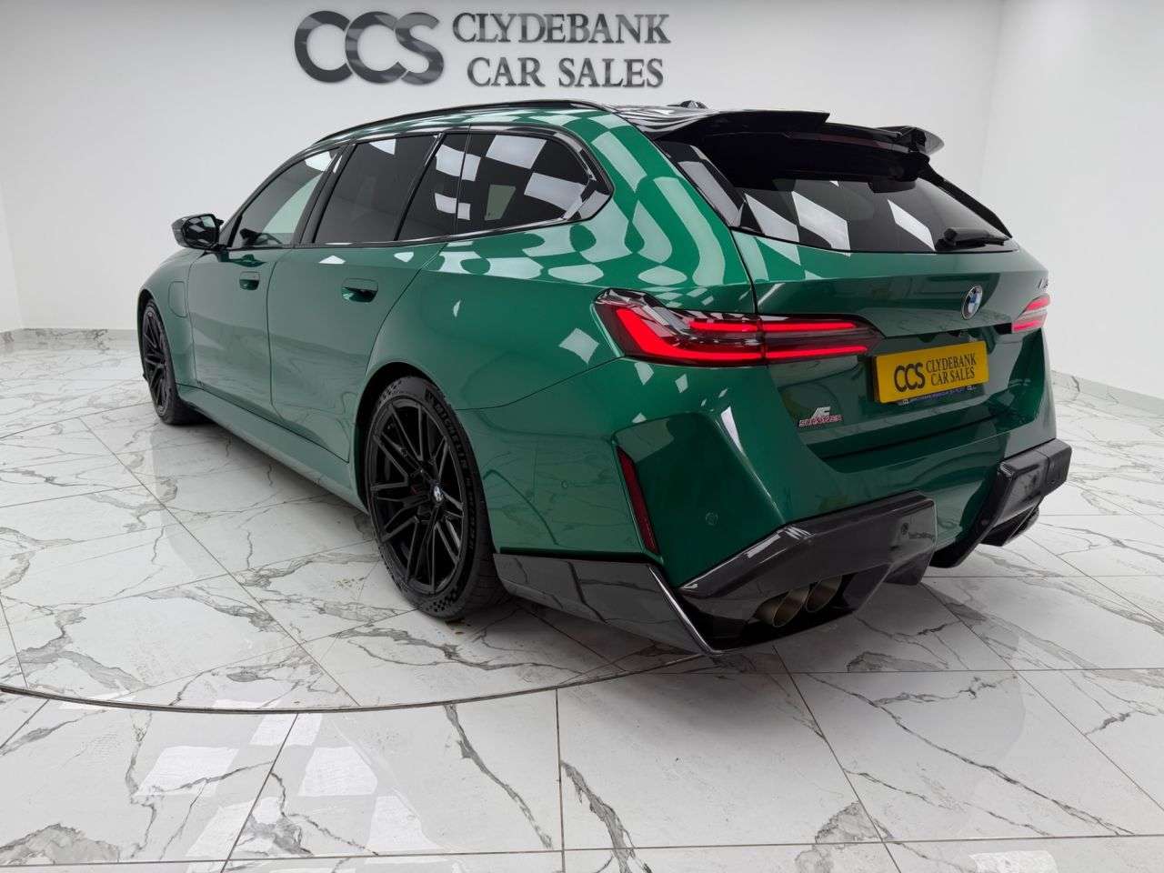2025 BMW M5 2025 BMW M5