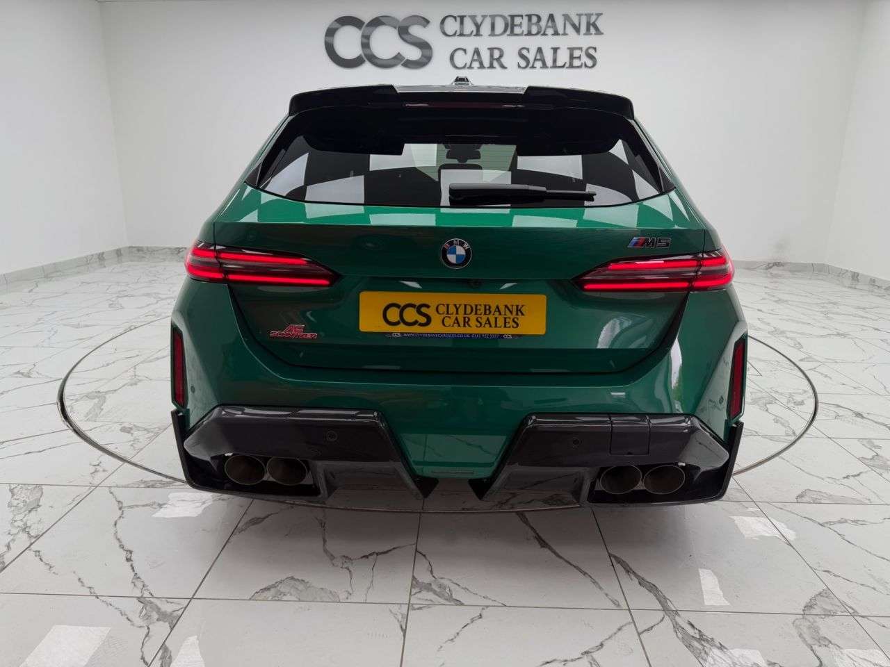 A 2025 BMW M5 4.4 22.1kWh Touring 5dr Petrol Plug-in Hybrid Steptronic xDrive Euro 6 (s/s A 2025 BMW M5 4.4 22.1kWh Touring 5dr Petrol Plug-in Hybrid Steptronic xDrive Euro 6 (s/s