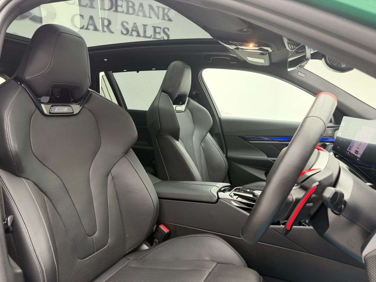2025 BMW M5 2025 BMW M5