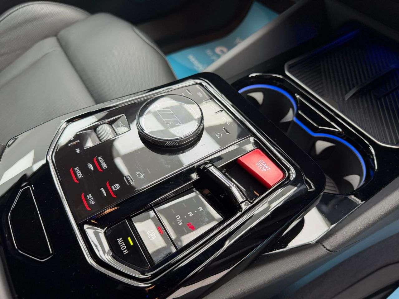 2025 BMW M5 2025 BMW M5