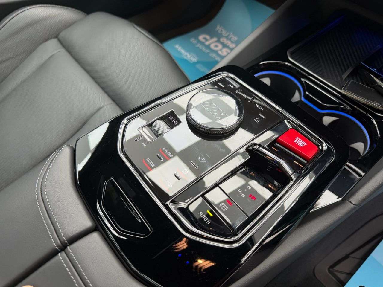 2025 BMW M5 2025 BMW M5