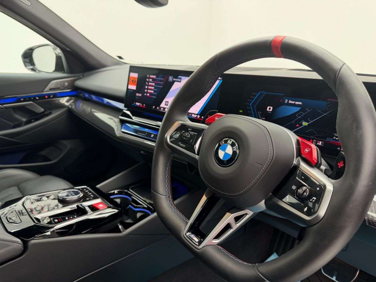 2025 BMW M5 2025 BMW M5