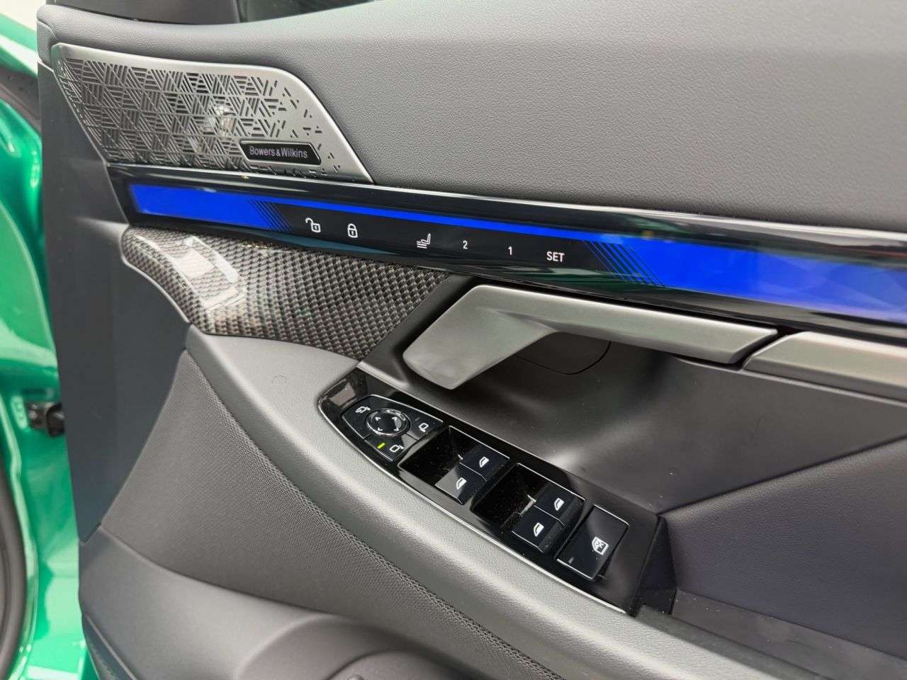 2025 BMW M5 2025 BMW M5