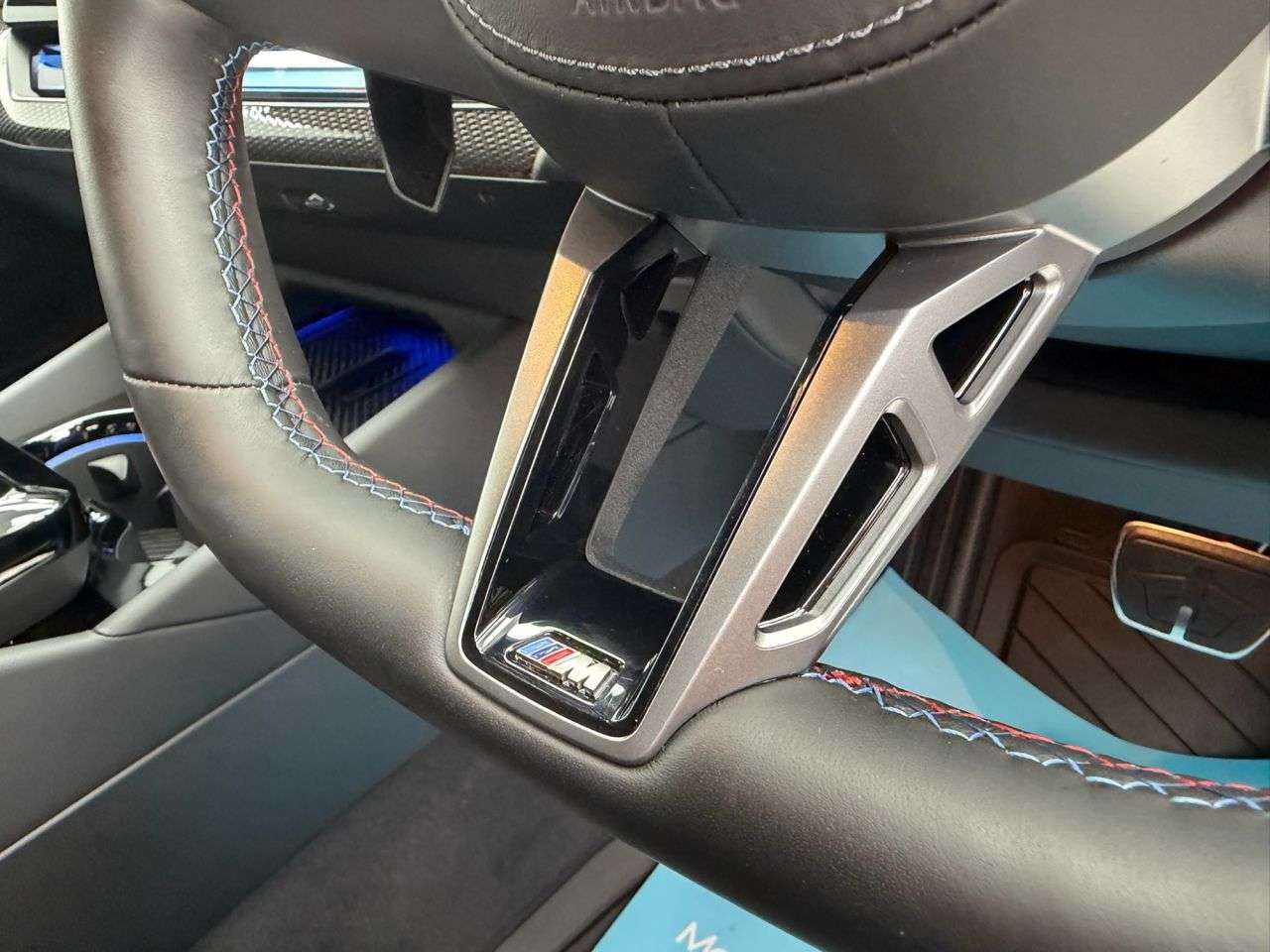 2025 BMW M5 2025 BMW M5