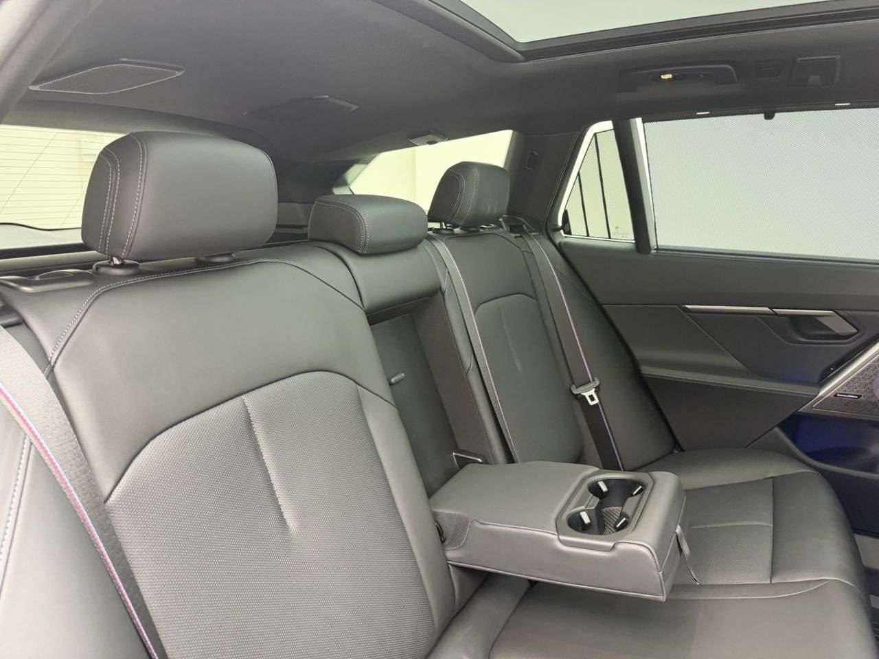 2025 BMW M5 2025 BMW M5