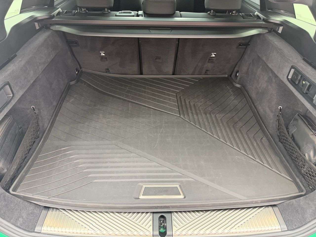 2025 BMW M5 2025 BMW M5