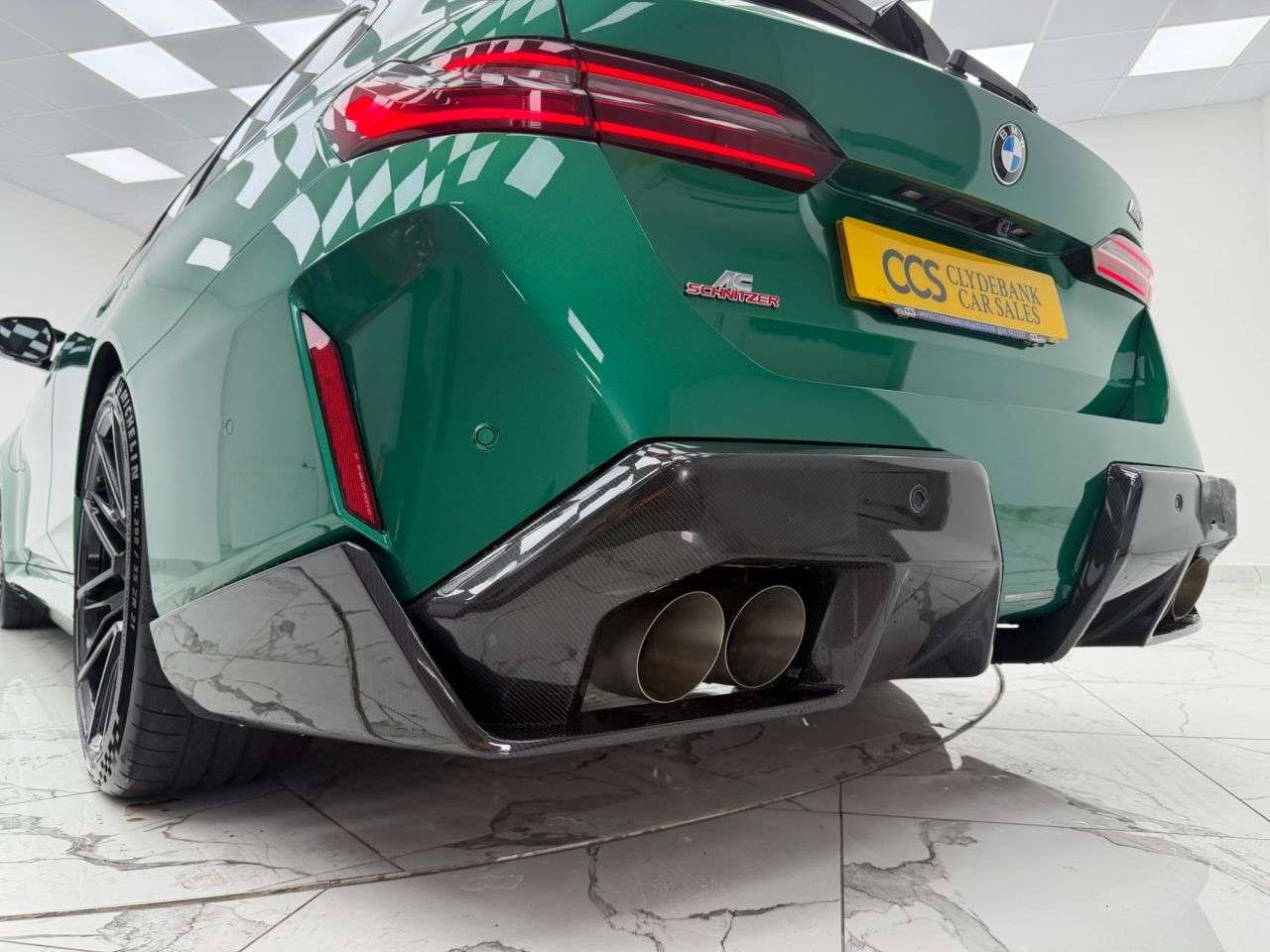 2025 BMW M5 2025 BMW M5