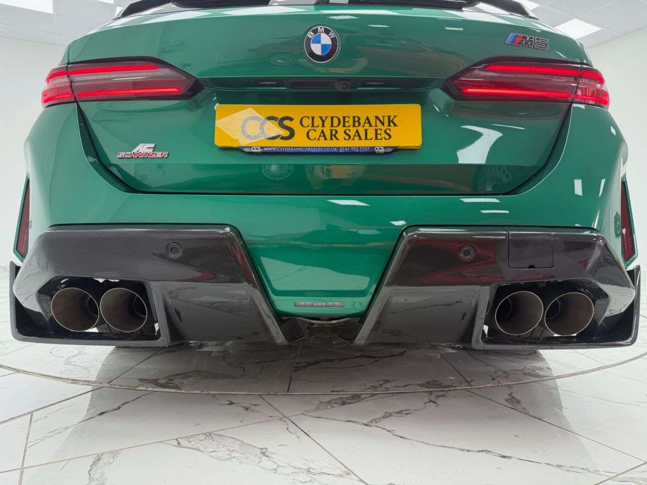 2025 BMW M5 2025 BMW M5