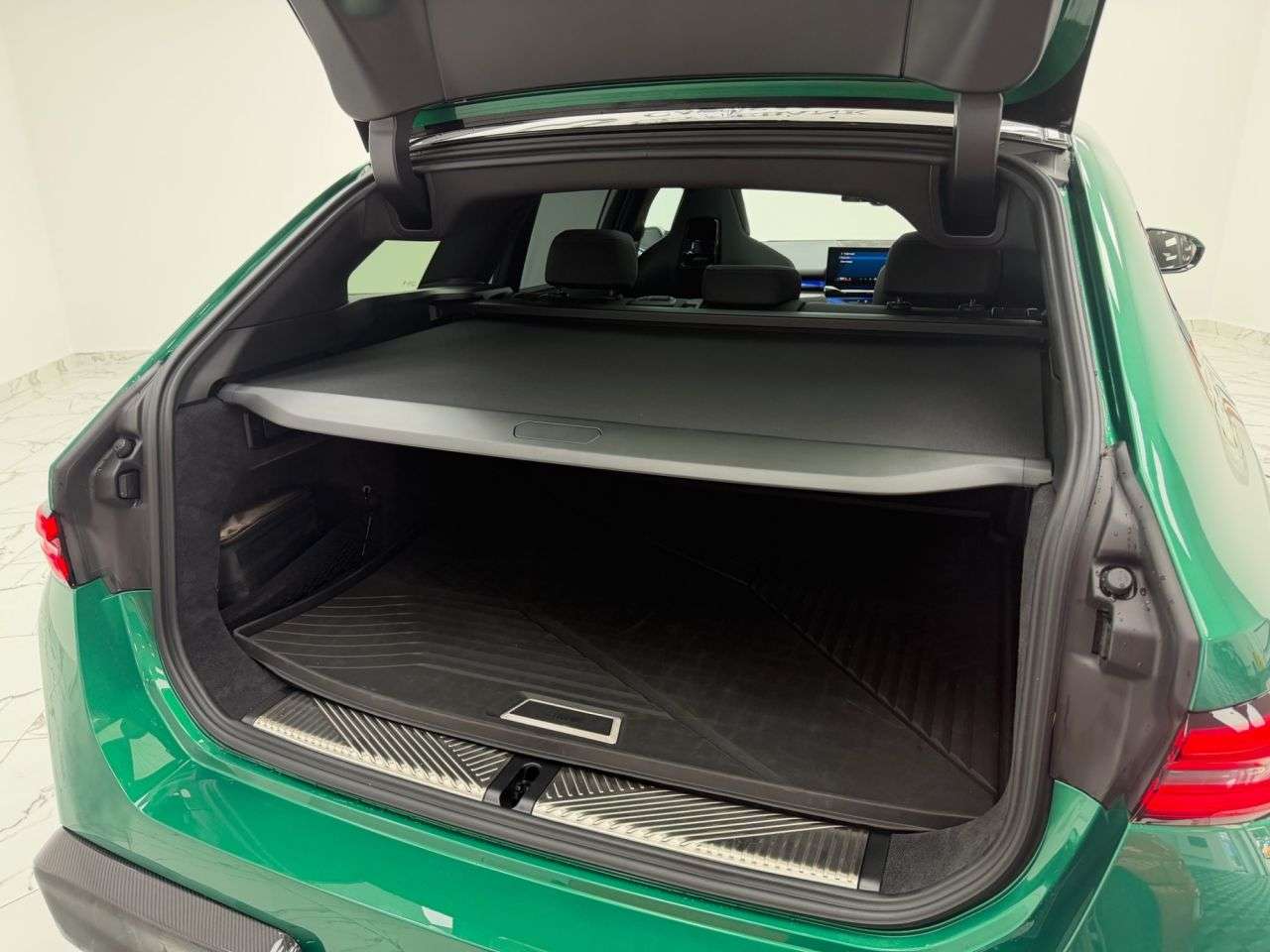 2025 BMW M5 2025 BMW M5