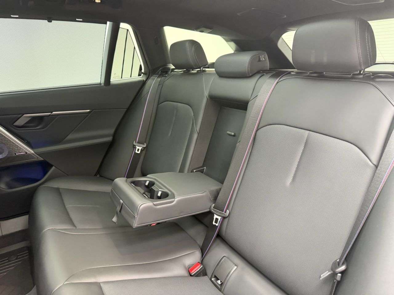 2025 BMW M5 2025 BMW M5
