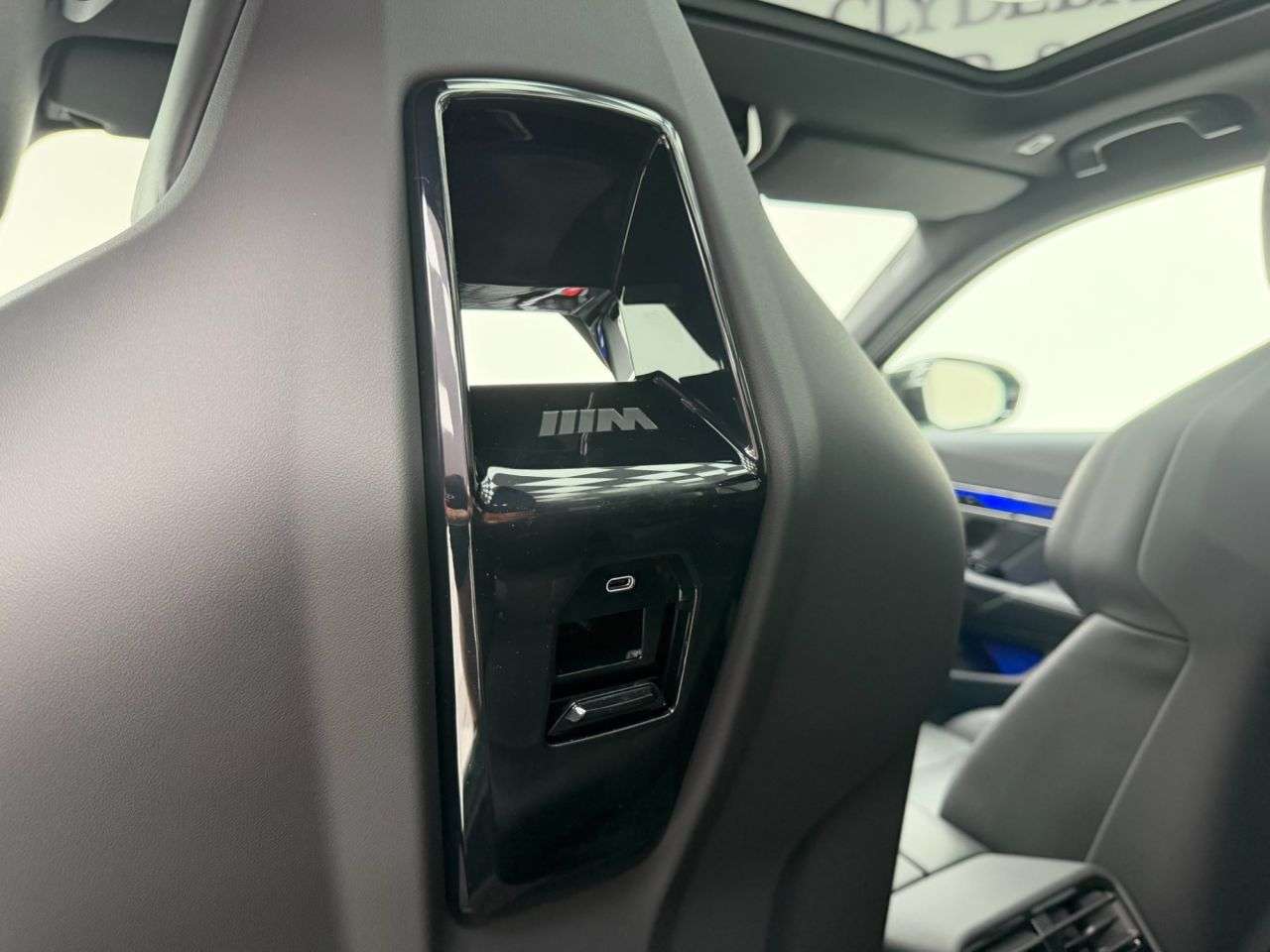 2025 BMW M5 2025 BMW M5