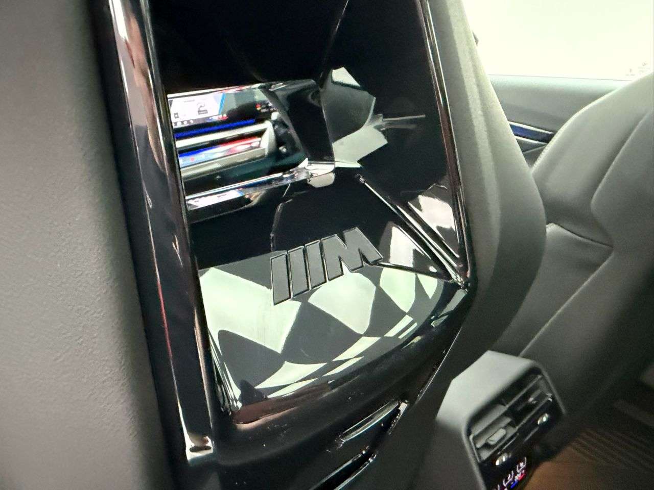 2025 BMW M5 2025 BMW M5