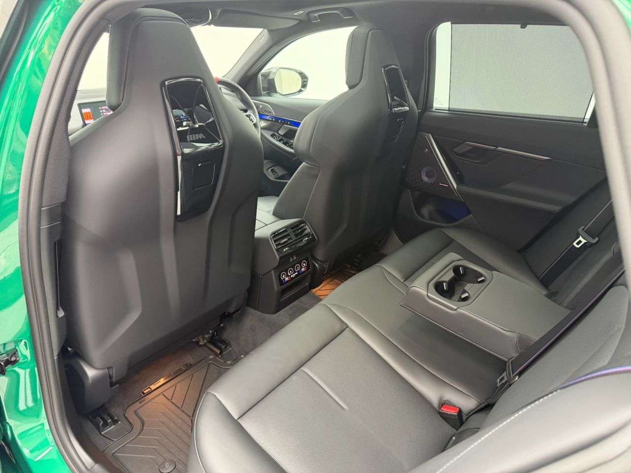 2025 BMW M5 2025 BMW M5