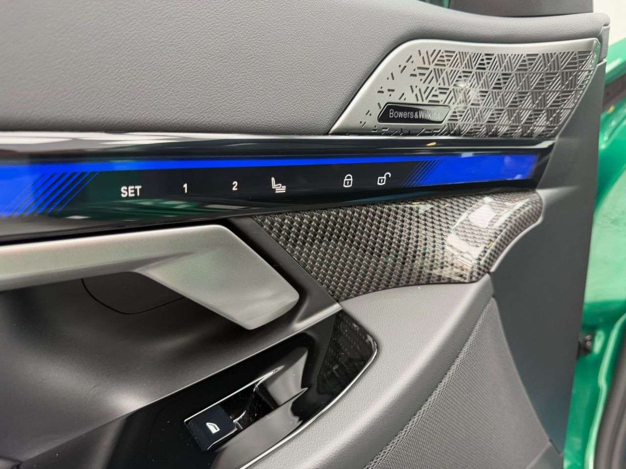2025 BMW M5 2025 BMW M5