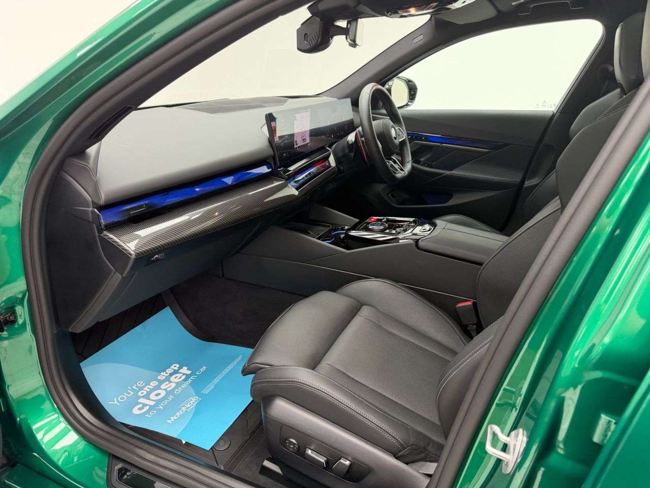 2025 BMW M5 2025 BMW M5