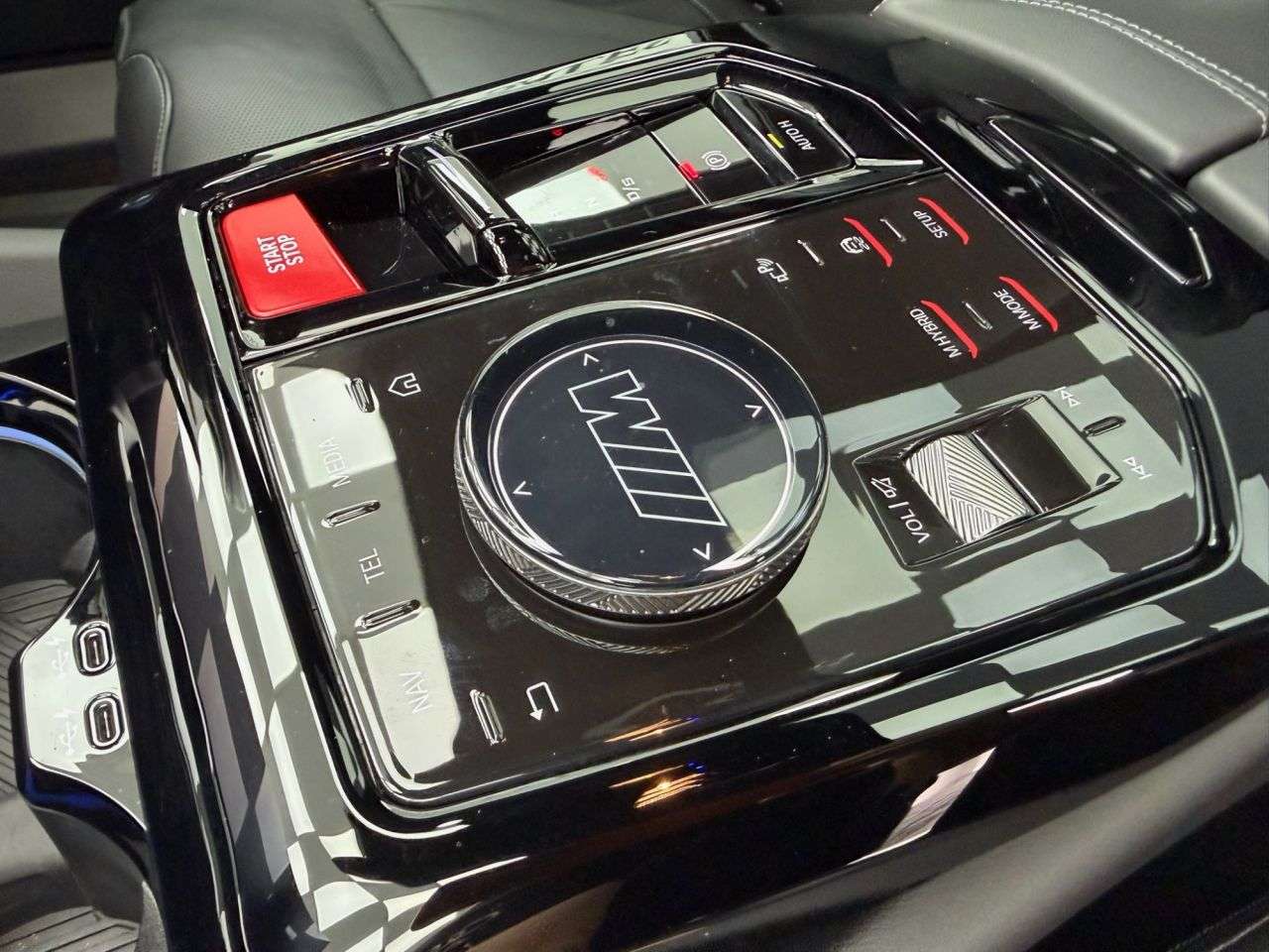2025 BMW M5 2025 BMW M5
