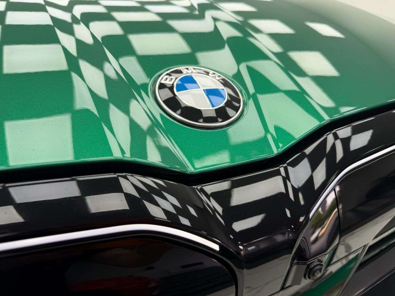 2025 BMW M5 2025 BMW M5